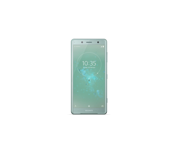 Sony Xperia XZ2 H8266 4/64GB Dual SIM Głęboka zieleń - 412877 - zdjęcie 2